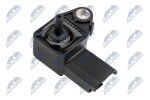 NTY Andur, õhuvõtu rõhk 12V ECM-CT-001