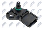 NTY Andur,  õhuvõtu rõhk 12V ECM-CT-005