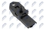 NTY Andur,  õhuvõtu rõhk 12V ECM-CT-009