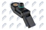 NTY Andur,  õhuvõtu rõhk 12V ECM-CT-012