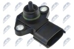 NTY  Andur,õhuvõtu rõhk 12V ECM-HY-501