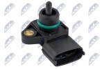 NTY Andur, õhuvõtu rõhk ECM-HY-503