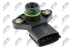 NTY Andur, õhuvõtu rõhk ECM-HY-504