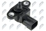 NTY Andur,  kompressorirõhk ECM-ME-001