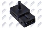NTY  Andur,õhuvõtu rõhk ECM-MS-003