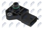 NTY Andur, kompressorirõhk ECM-PL-007