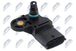 NTY Andur,  õhuvõtu rõhk ECM-PL-012