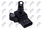 NTY Andur,  õhuvõtu rõhk ECM-PL-014