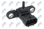 NTY Andur, kompressorirõhk ECM-TY-005