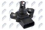 NTY Andur,  kompressorirõhk ECM-TY-006