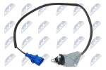 NTY Andur,  Nukkvõllipositsioon ECP-AR-001