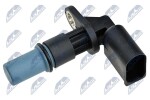 NTY Andur, Nukkvõllipositsioon ECP-AU-002