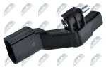 NTY Andur,  väntvõll ECP-AU-007