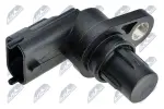 NTY Andur,  väntvõll ECP-CH-005