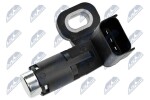 NTY Andur,  väntvõll ECP-CH-014