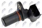 NTY Andur,  väntvõll ECP-CH-016
