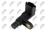 NTY Andur, Nukkvõllipositsioon ECP-CT-011