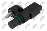 NTY Andur,  Nukkvõllipositsioon ECP-CT-017