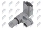 NTY Andur,  Nukkvõllipositsioon ECP-CT-024
