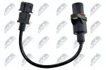 NTY Andur, väntvõll ECP-HY-003
