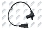 NTY Andur,  väntvõll ECP-KA-004