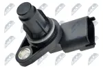 NTY Andur,  Nukkvõllipositsioon ECP-KA-005