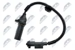 NTY Andur, väntvõll ECP-KA-006
