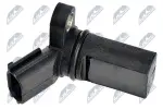 NTY  Andur, väntvõll 12V ECP-NS-002