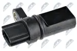 NTY Andur, väntvõll ECP-NS-009