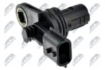 NTY Andur, väntvõll ECP-NS-022
