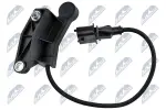 NTY Andur,  Nukkvõllipositsioon ECP-PL-001