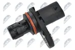 NTY Andur,  Nukkvõllipositsioon ECP-PL-017