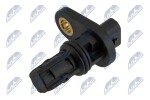 NTY Andur,  väntvõll 12V ECP-PL-023