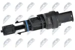 NTY Andur,  kiirus ECP-RE-006