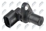 NTY Andur, väntvõll ECP-SU-002