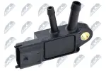 NTY  Andur, heitgaasisurve ECS-DW-001