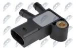 NTY Andur,  heitgaasisurve ECS-ME-002