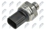 NTY Andur,  heitgaasisurve ECS-ME-004