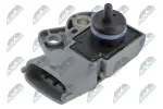 NTY  Andur,kütuserõhk ECS-VV-001