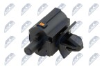 NTY Andur, välistemperatuur ECT-HY-003