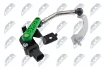 NTY  Andur, seadeelement- tulede ulatuse reguleerimine ECX-AU-003