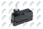 NTY Seadeelement, tulede ulatuse reguleerimine ECX-AU-004
