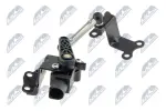 NTY Andur, seadeelement- tulede ulatuse reguleerimine ECX-AU-018
