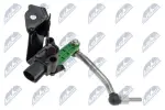 NTY Andur, seadeelement- tulede ulatuse reguleerimine ECX-AU-035