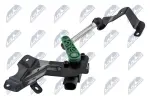 NTY  Andur, seadeelement- tulede ulatuse reguleerimine ECX-AU-072