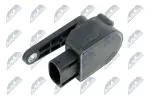 NTY  Andur, seadeelement- tulede ulatuse reguleerimine ECX-BM-002