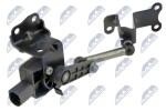 NTY Andur, seadeelement- tulede ulatuse reguleerimine ECX-SK-000