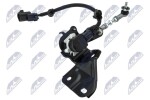 NTY Andur,  seadeelement- tulede kõrguse (ulatuse) reguleerimine ECX-TY-021