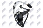 NTY Andur,  seadeelement- tulede kõrguse (ulatuse) reguleerimine ECX-TY-024
