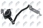 NTY  Andur, seadeelement- tulede ulatuse reguleerimine ECX-VV-006